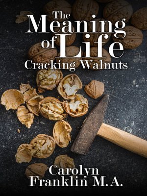 cover image of The Meaning of Life